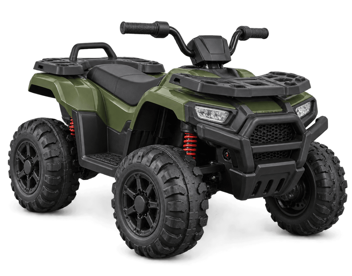 24V children's four-wheel ride-on platform for OEM and ODM programs