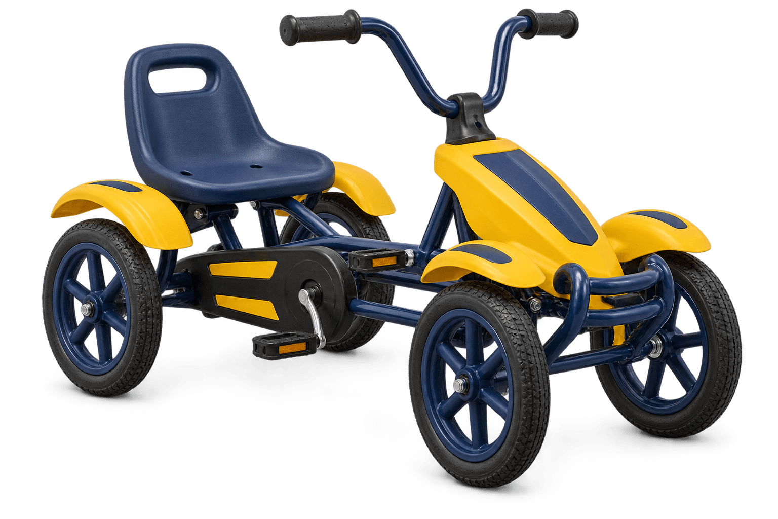 Pedal Quad